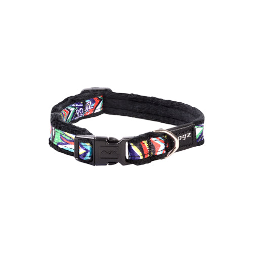 Rogz Fashion Classic Collar