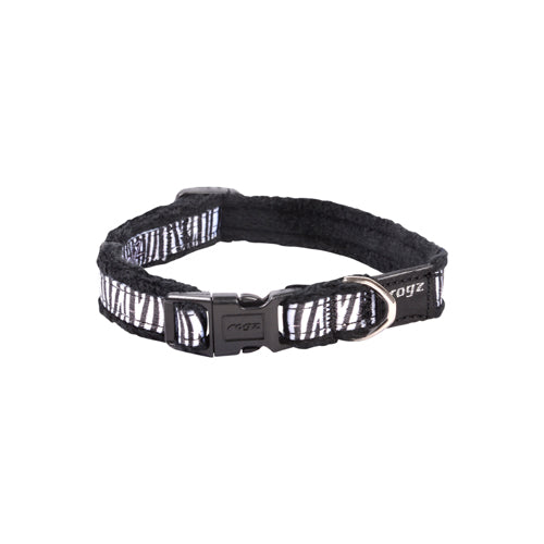 Rogz Fashion Classic Collar