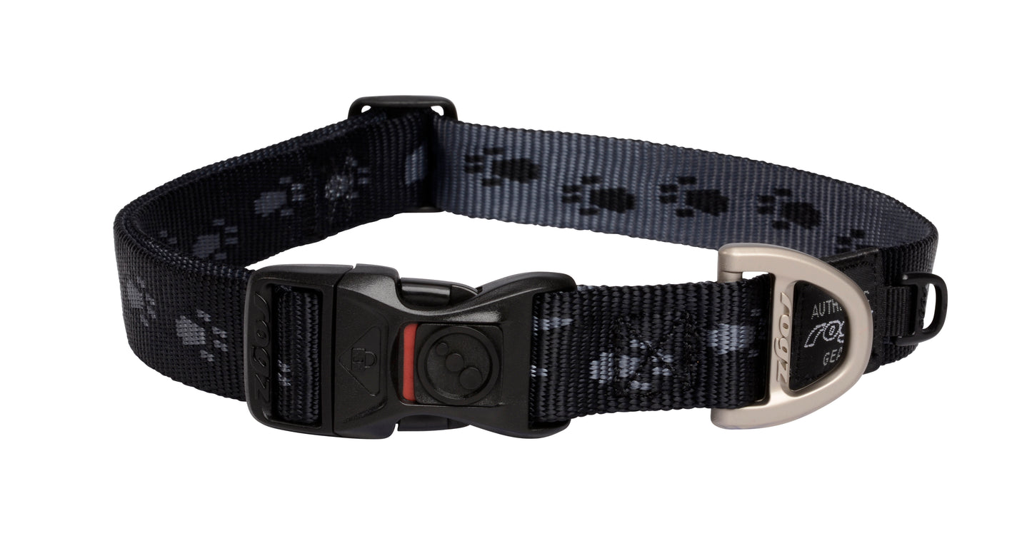 Rogz Alpinist Classic Collar