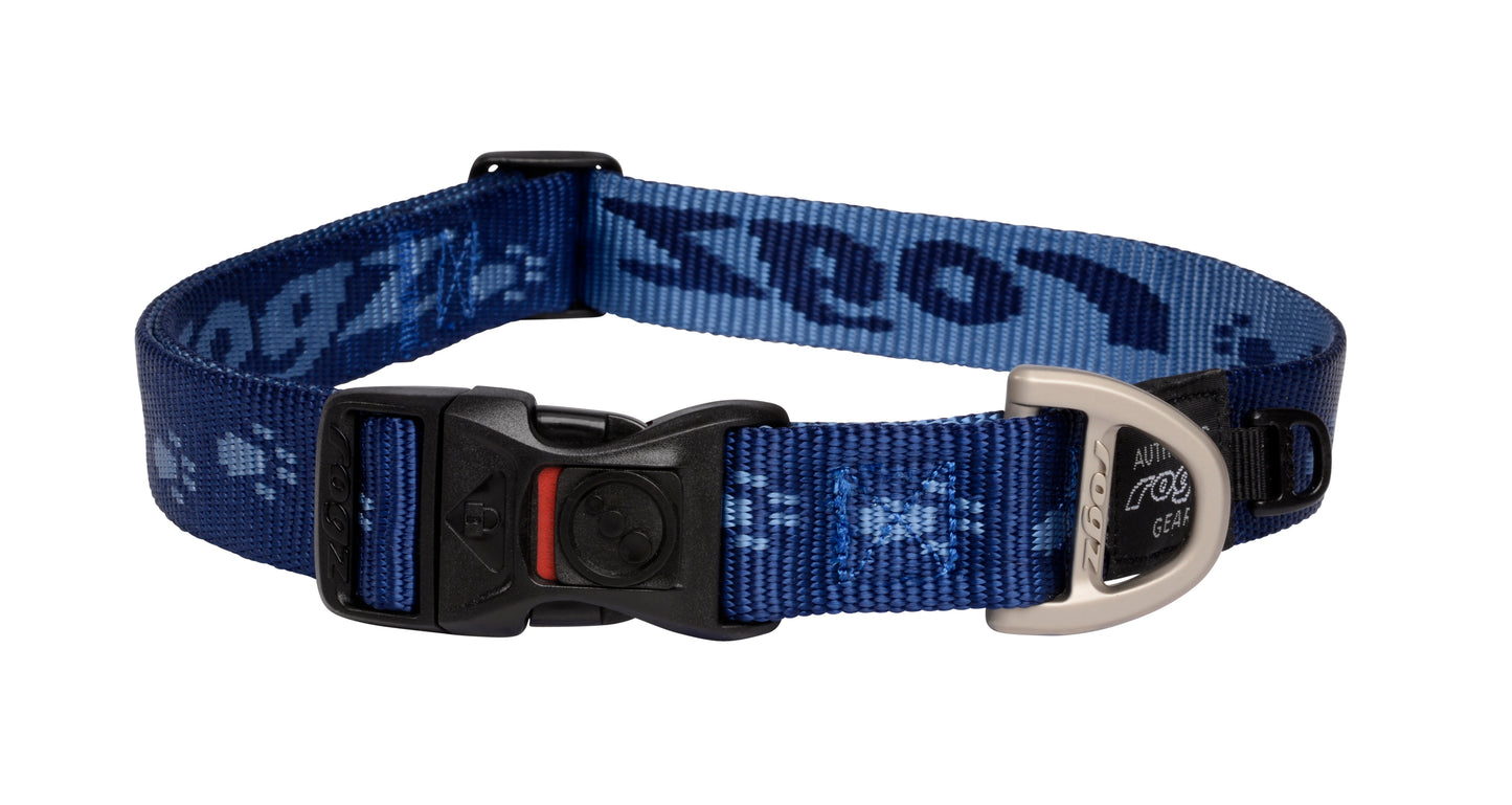 Rogz Alpinist Classic Collar