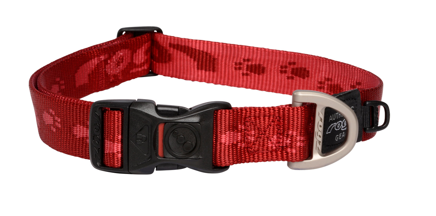 Rogz Alpinist Classic Collar