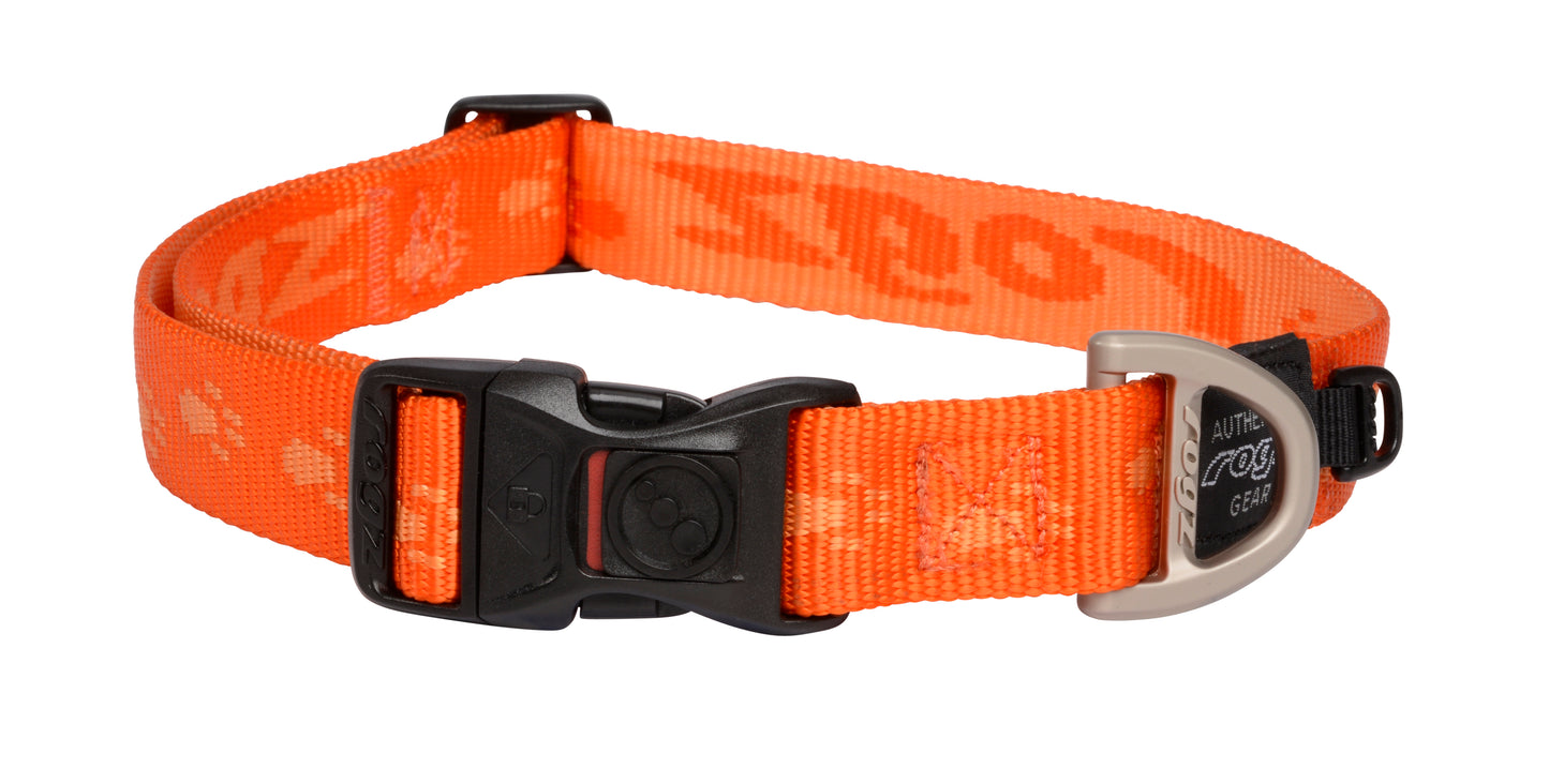 Rogz Alpinist Classic Collar