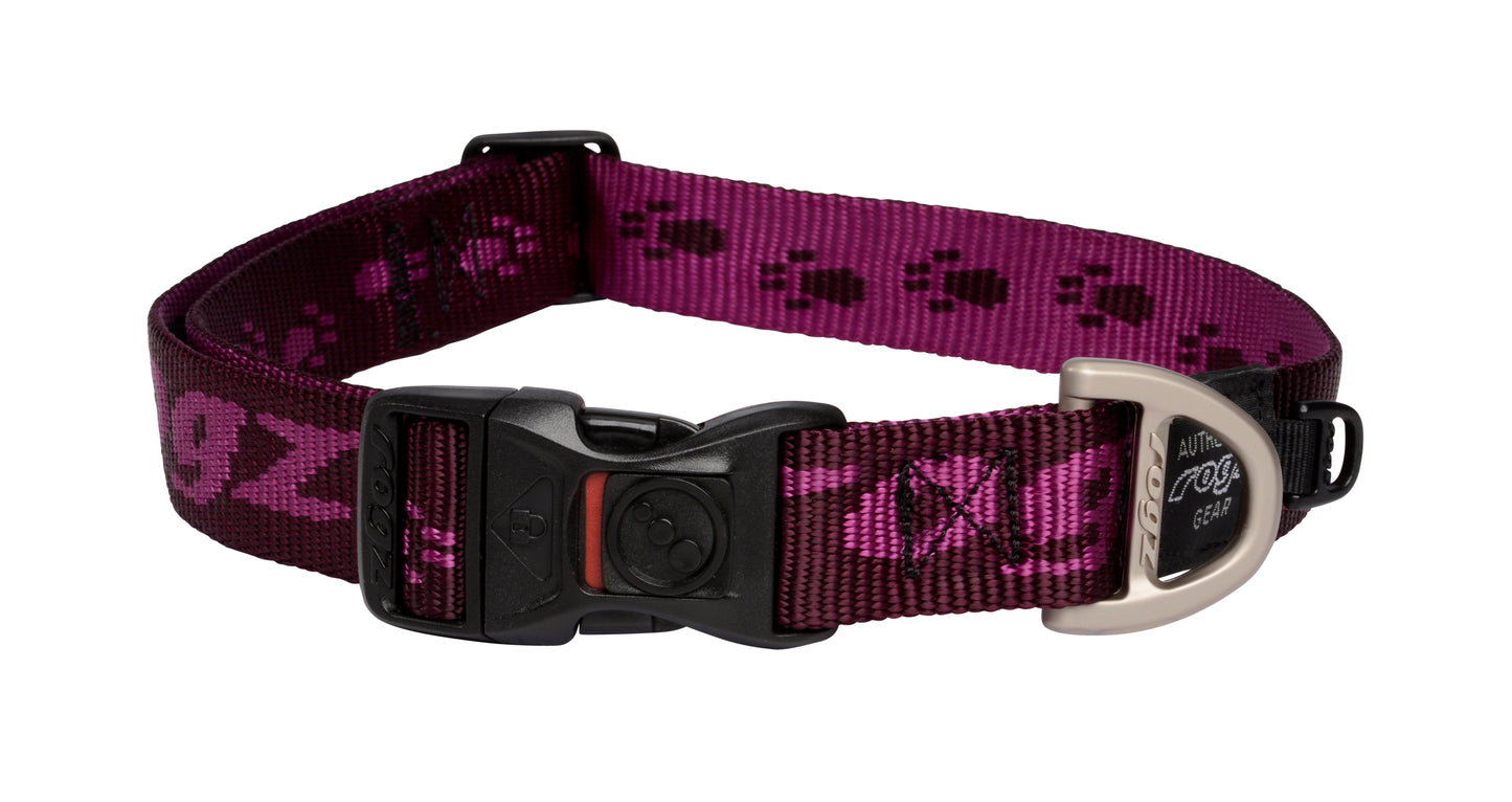 Rogz Alpinist Classic Collar