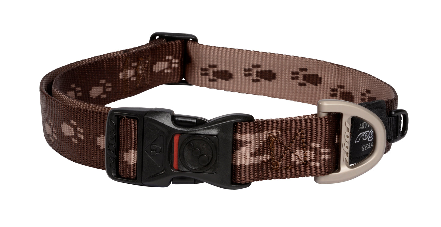 Rogz Alpinist Classic Collar