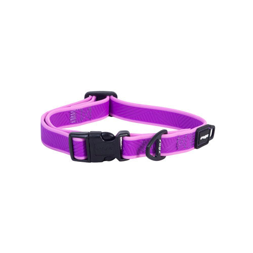 Rogz Amphibian Classic Collar