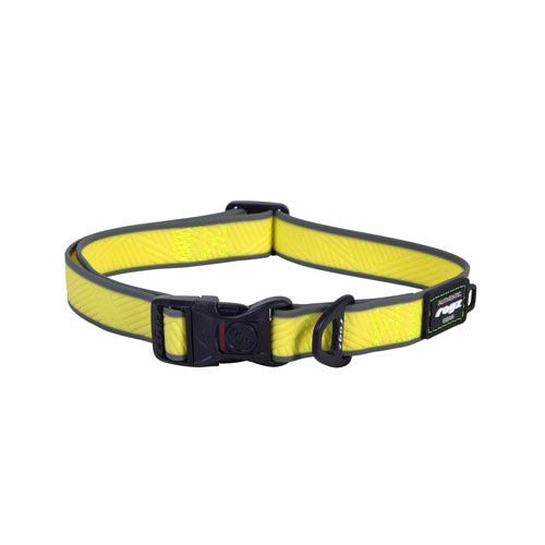 Rogz Amphibian Classic Collar