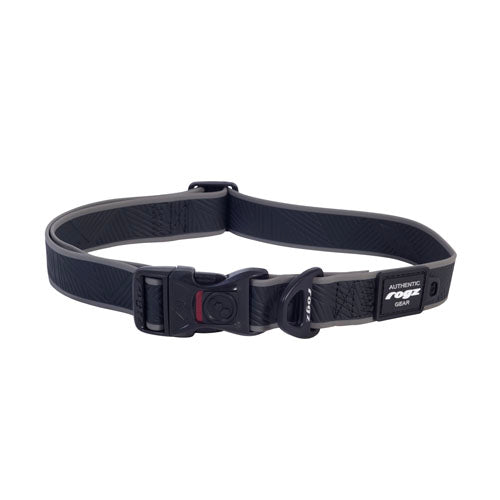 Rogz Amphibian Classic Collar