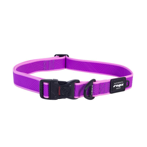 Rogz Amphibian Classic Collar