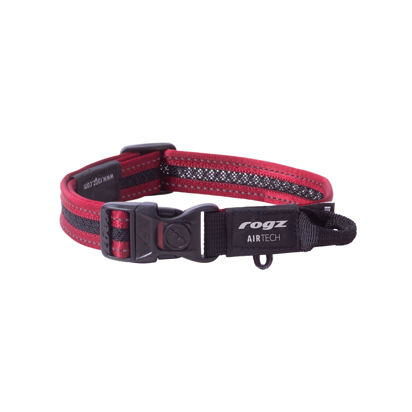 Rogz AirTech Classic Collar