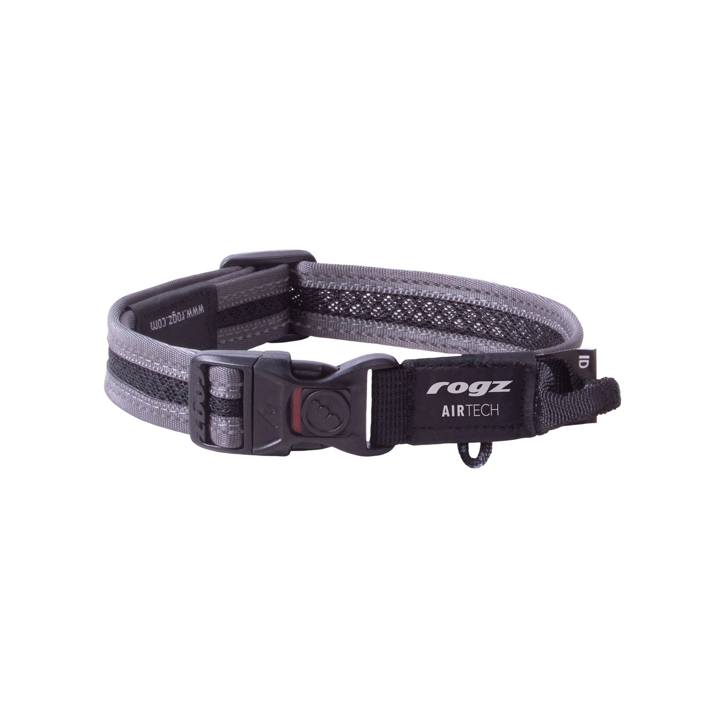 Rogz AirTech Classic Collar