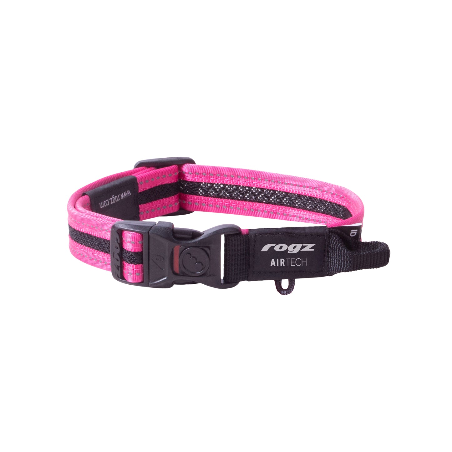 Rogz AirTech Classic Collar