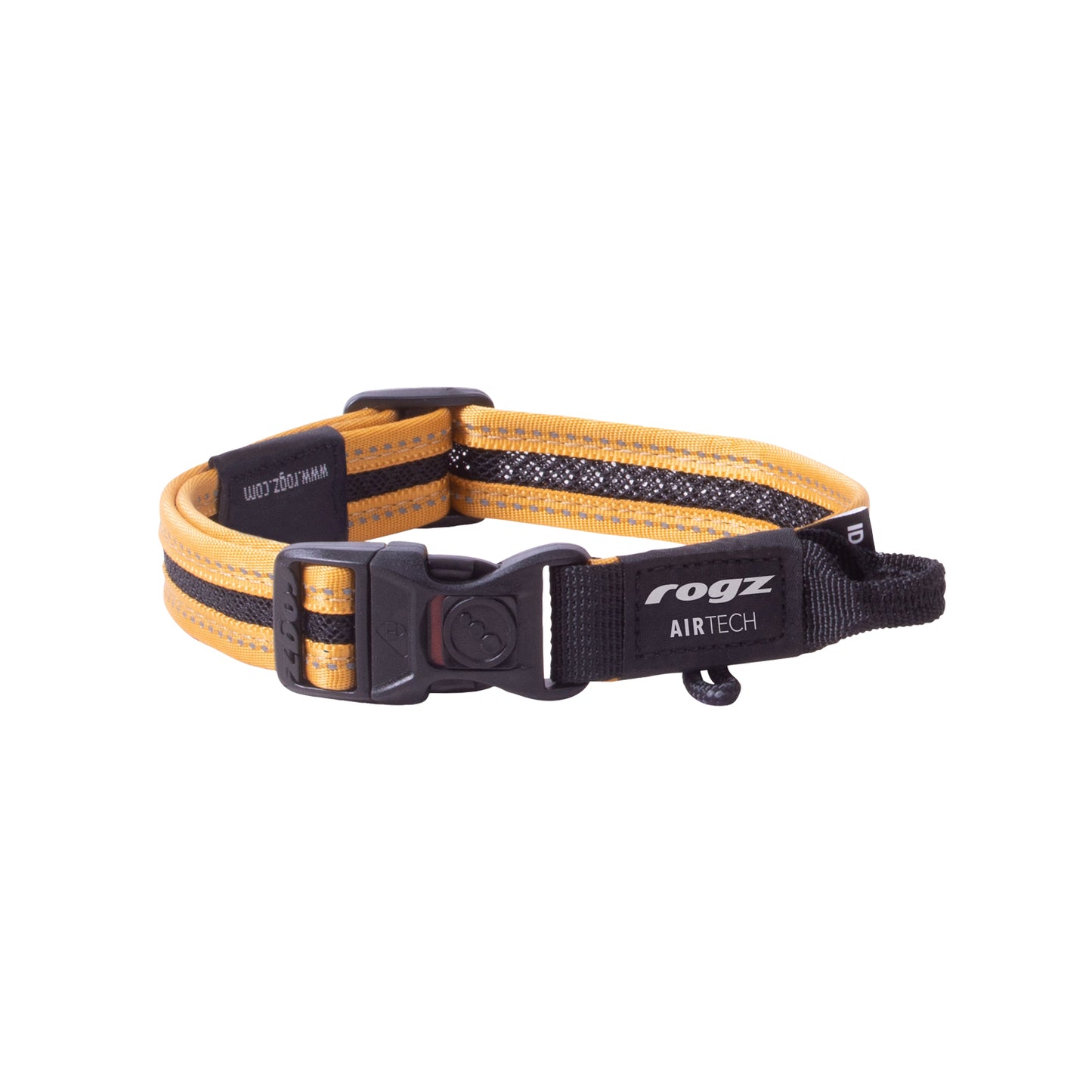 Rogz AirTech Classic Collar