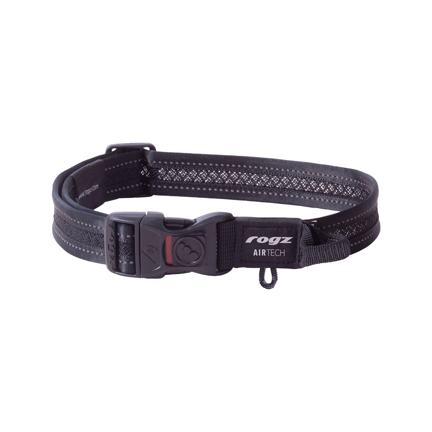 Rogz AirTech Classic Collar