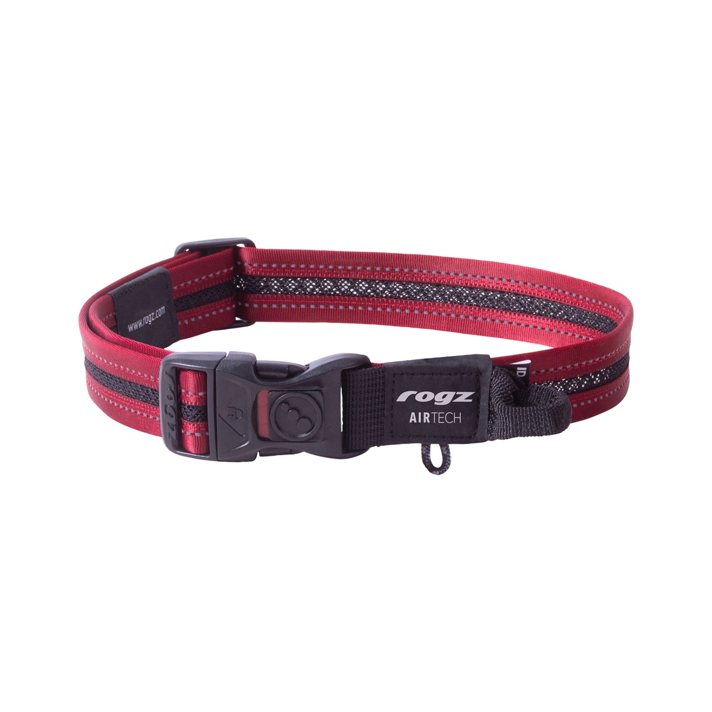 Rogz AirTech Classic Collar