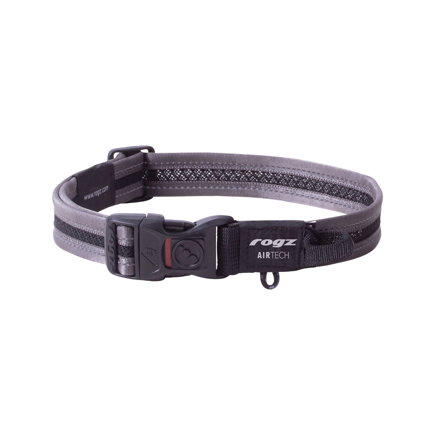 Rogz AirTech Classic Collar