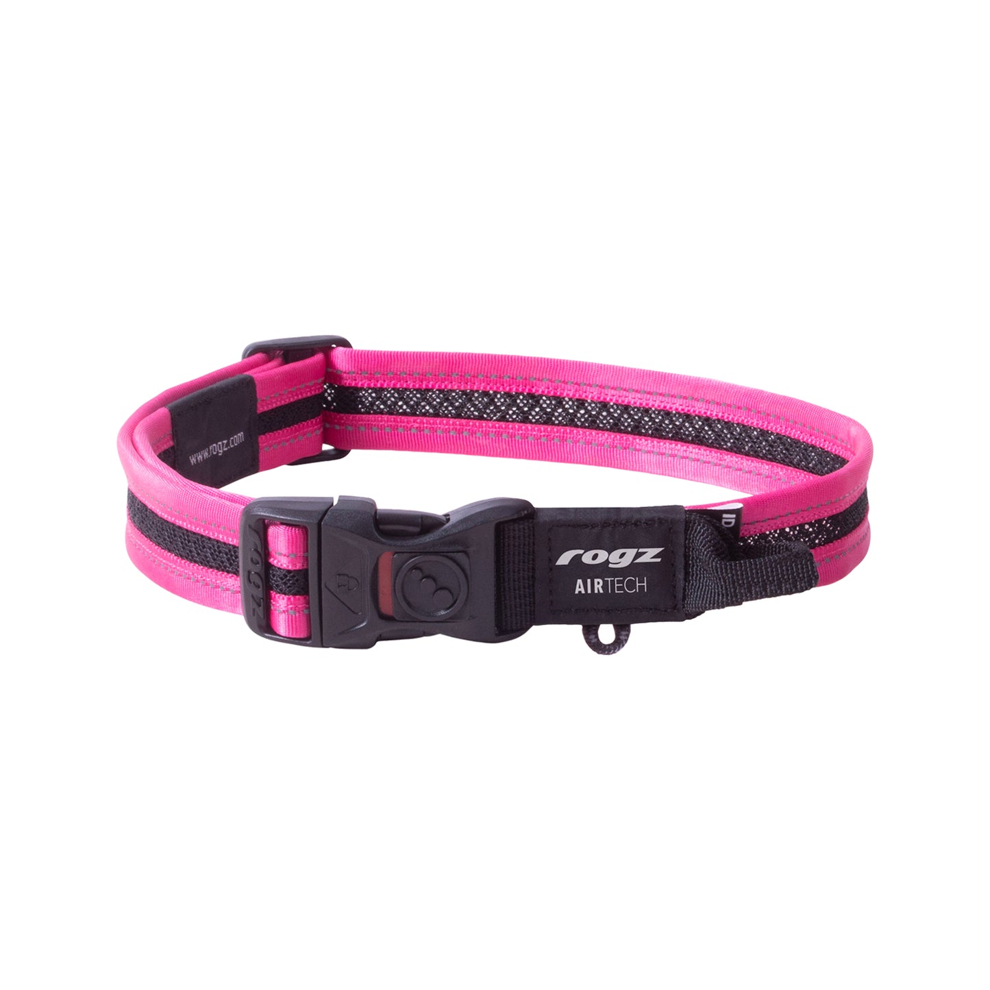 Rogz AirTech Classic Collar