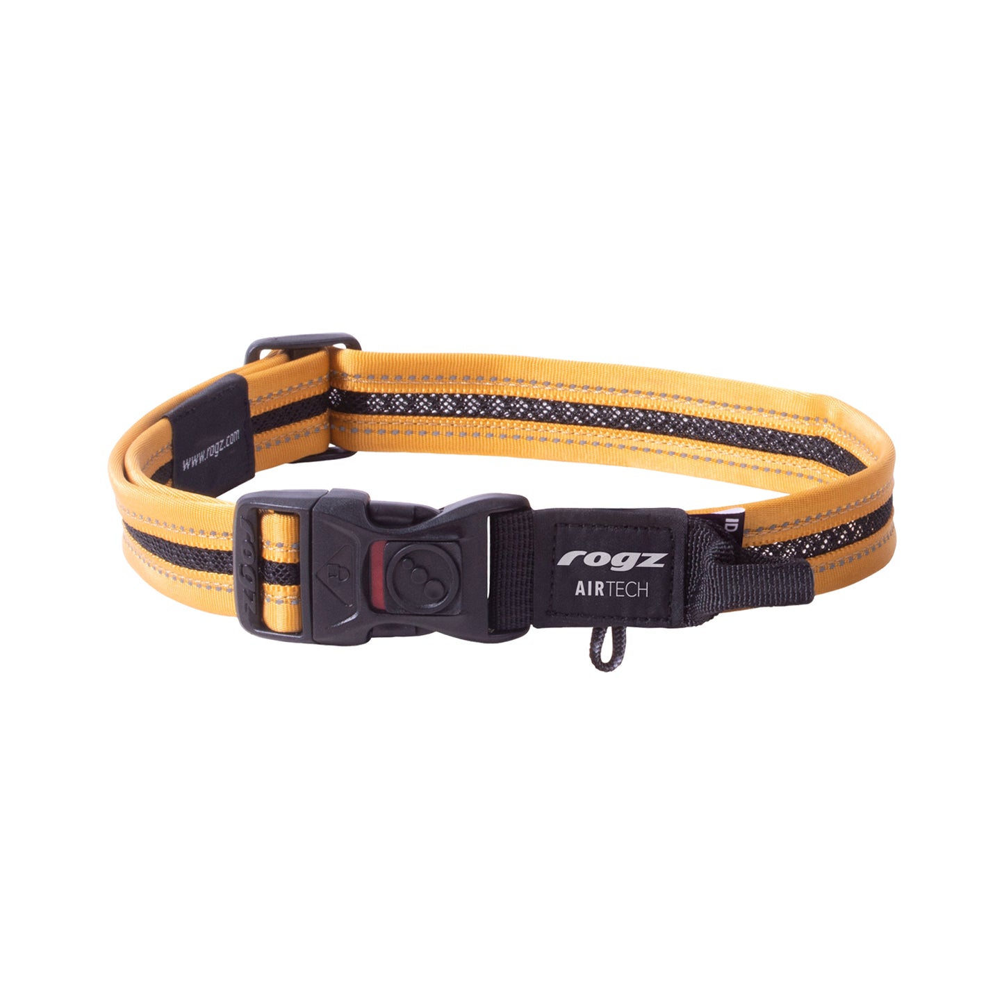 Rogz AirTech Classic Collar