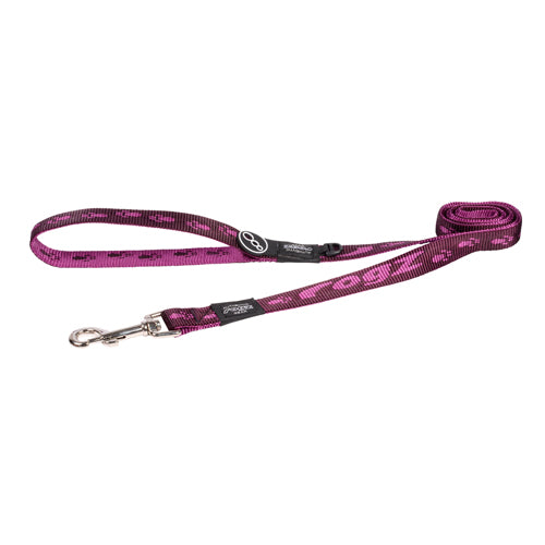 Rogz Alpinist Classic Lead