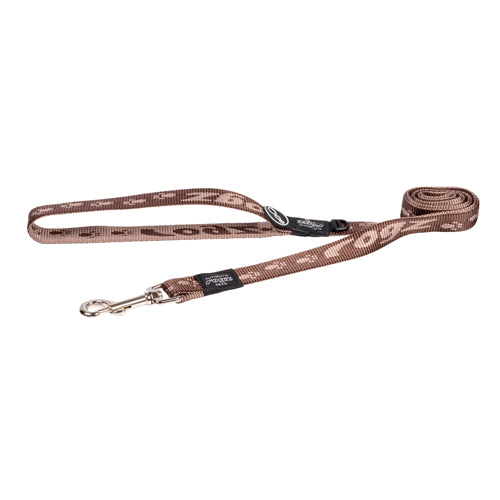 Rogz Alpinist Classic Lead