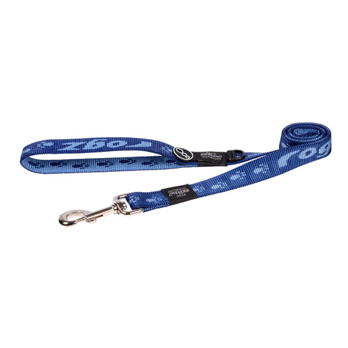 Rogz Alpinist Classic Lead