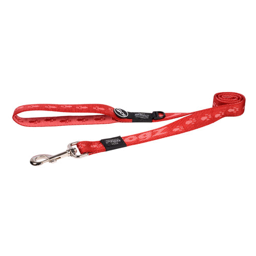 Rogz Alpinist Classic Lead