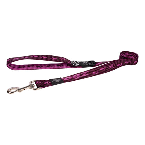Rogz Alpinist Classic Lead