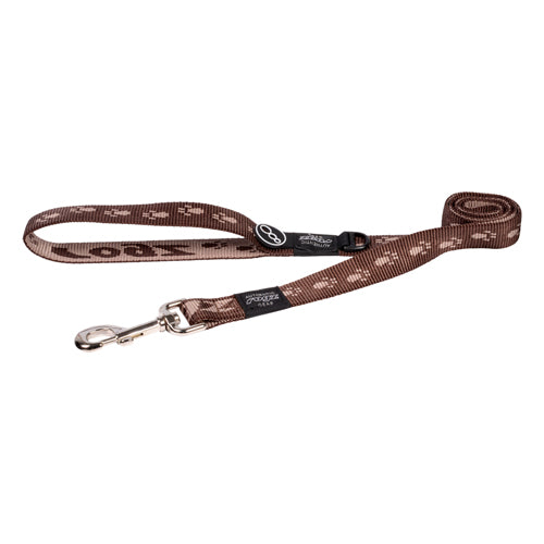 Rogz Alpinist Classic Lead