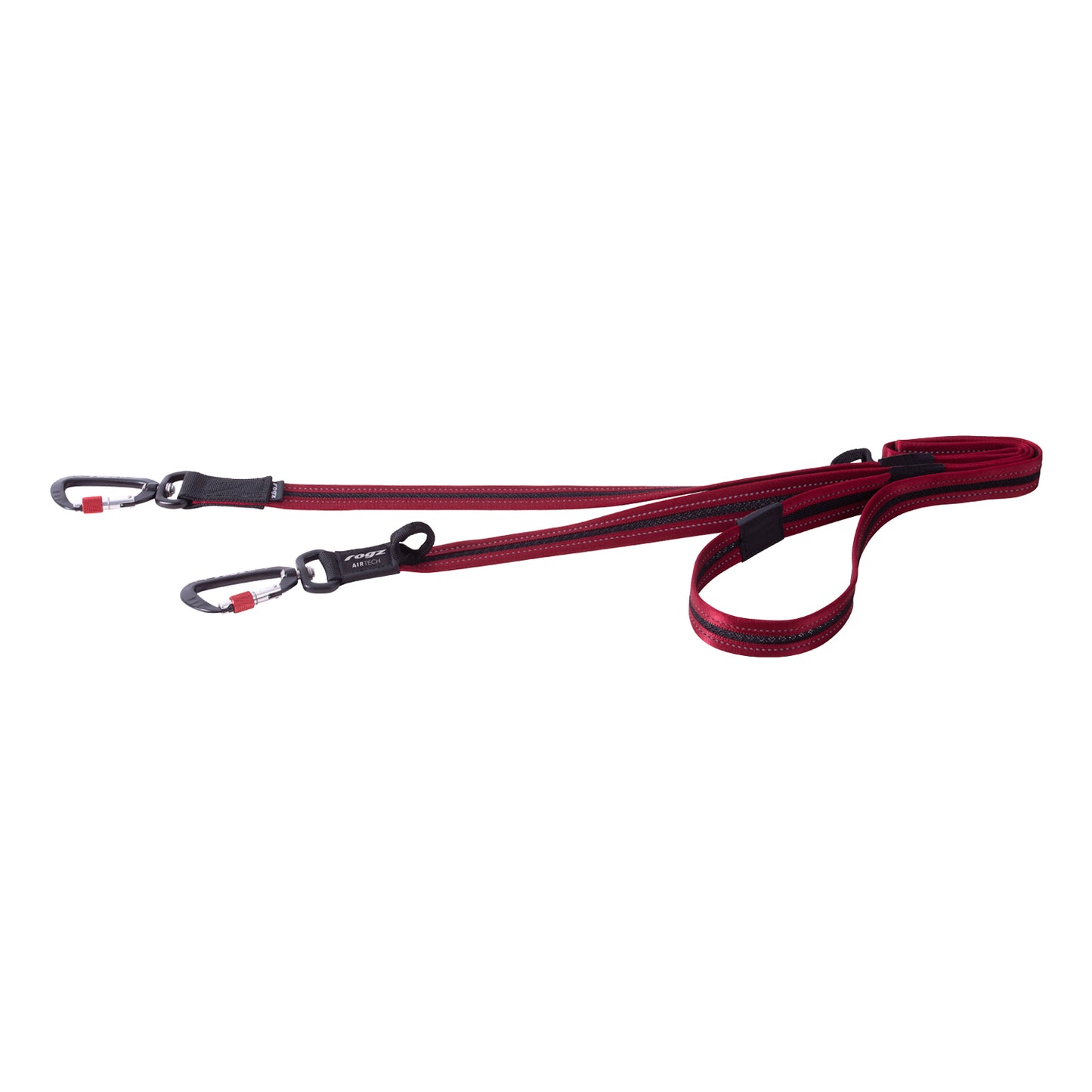 Rogz AirTech Multi Lead