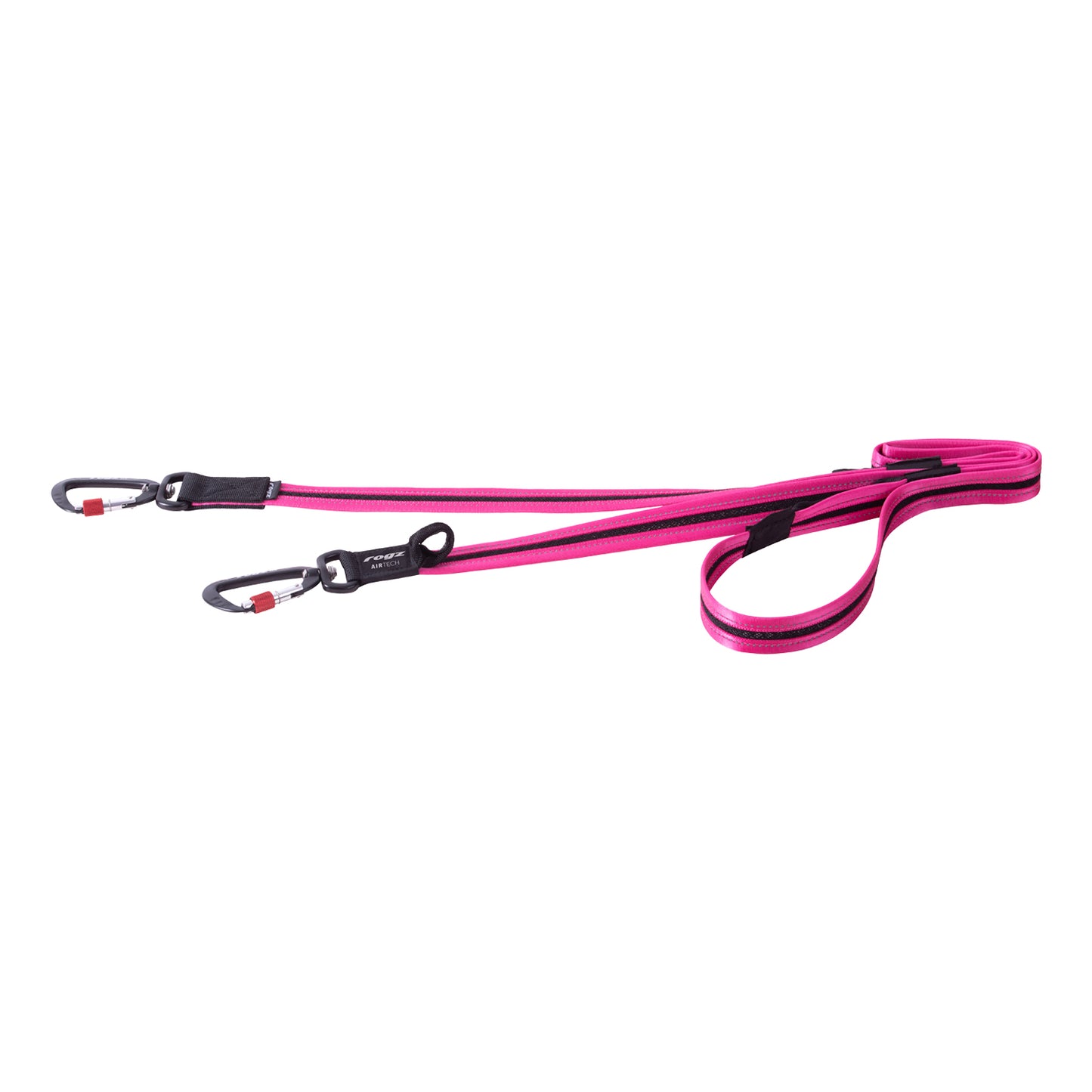 Rogz AirTech Multi Lead