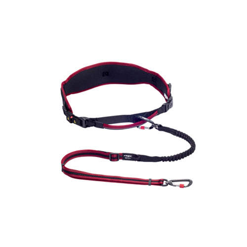 Rogz AirTech Sport Belt & Lead