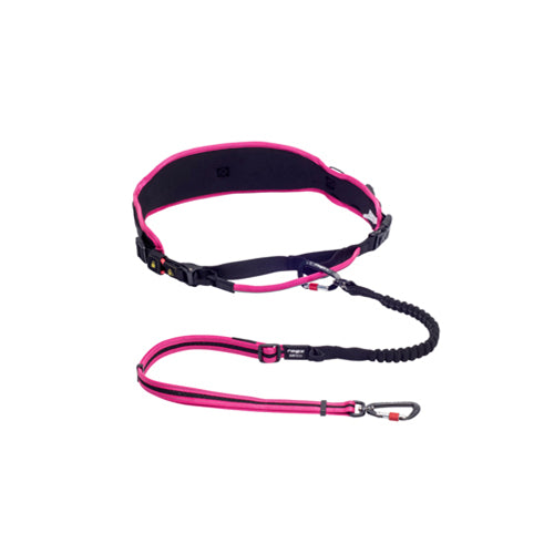 Rogz AirTech Sport Belt & Lead