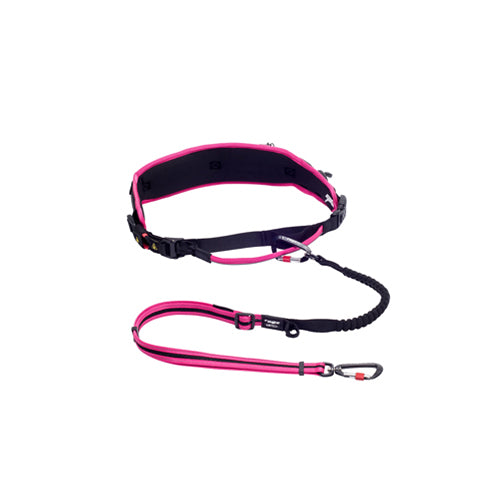 Rogz AirTech Sport Belt & Lead