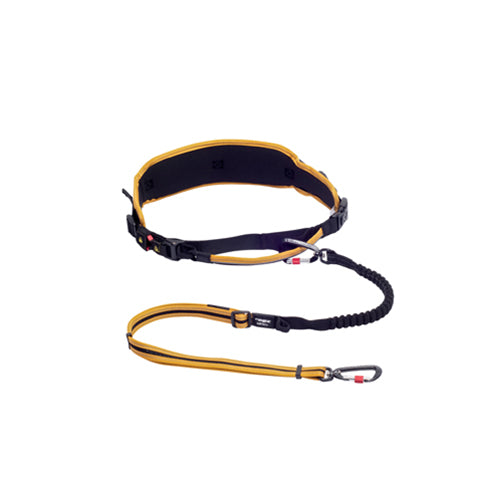Rogz AirTech Sport Belt & Lead