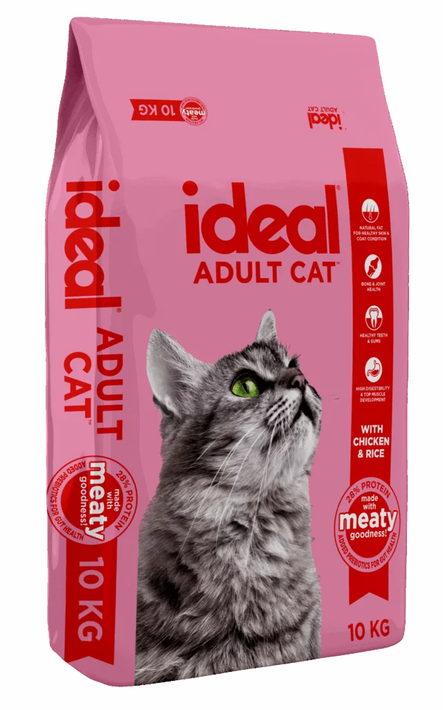 Ideal Cat Adult 1.8kg