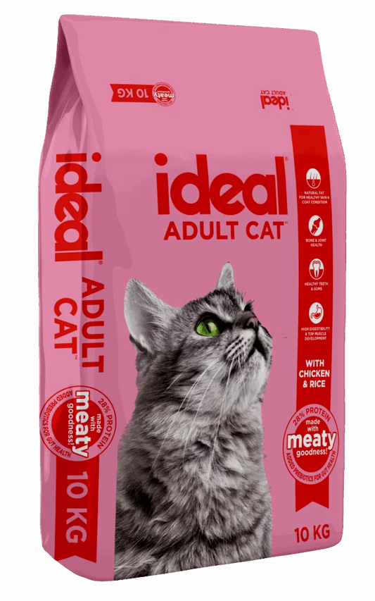 Ideal Cat Adult 1.8kg