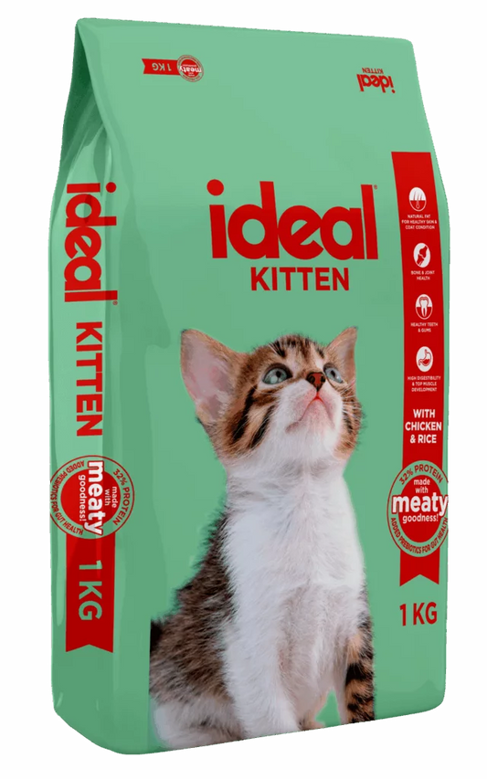 Ideal Kitten 1kg