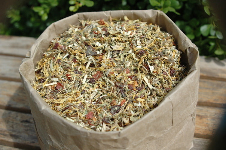 Honeyvale Herbs Immu-Boost