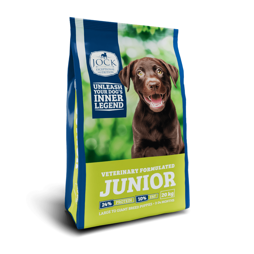 Jock Junior 2kg