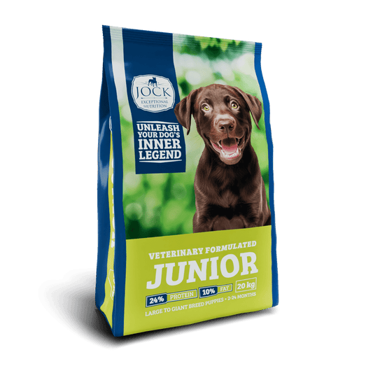 Jock Junior 2kg