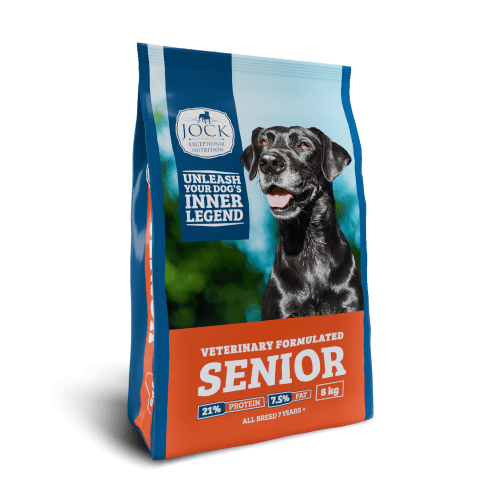 Jock Senior 20kg