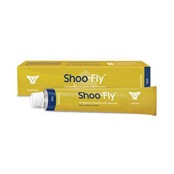 Shoo-Fly Ointment 50g