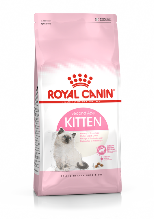 Royal Canin Kitten