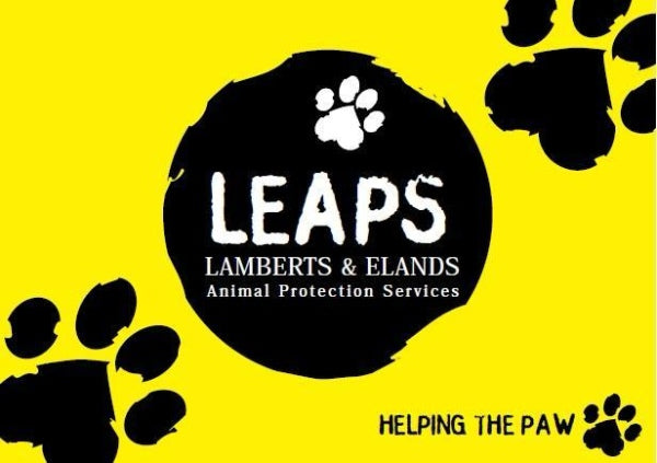 Lamberts and Elands Animal Protection Services (LEAPS)