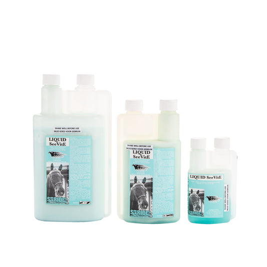 Stride Liquid SeeVitE