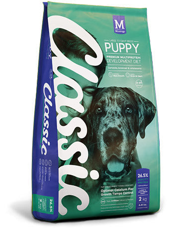 Montego Classic Puppy Large Breed 10kg