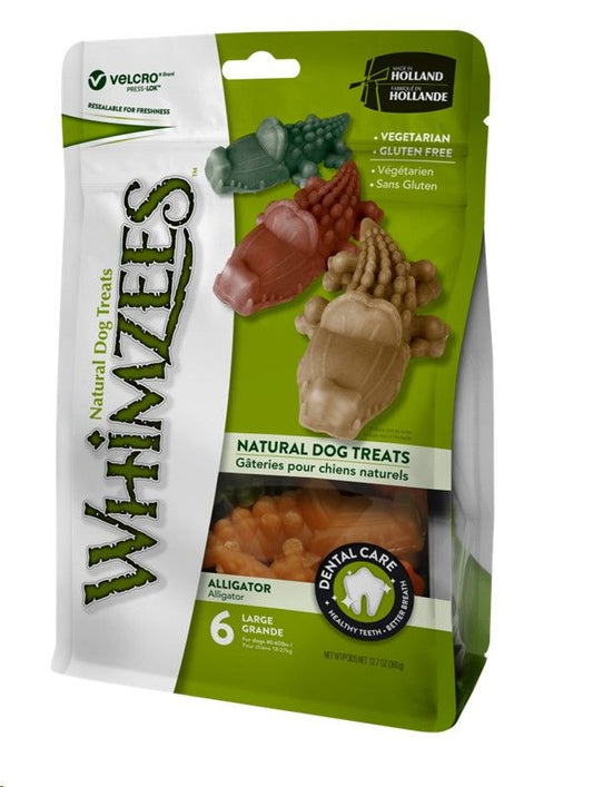 Wimzees Alligator Large 360g