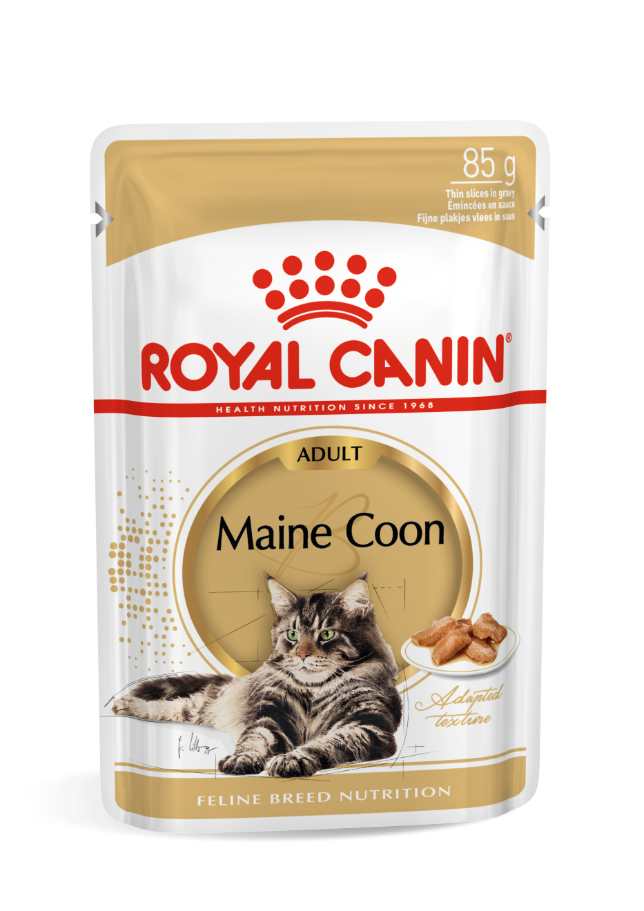 Royal Canin Main Coon Adult Pouch