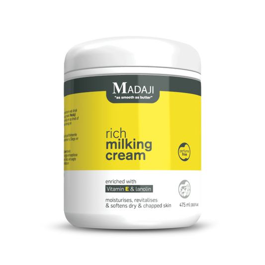Madaji Milking Cream 475ml