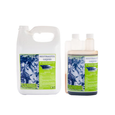 Stride Neutralyte Liquid