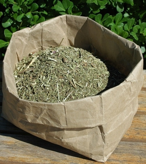 Honeyvale Herbs Nettle Cut